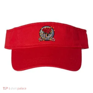 Feliz Navidad Visor
