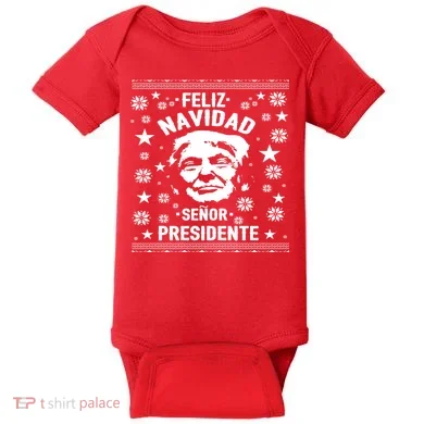 Baby Bodysuit