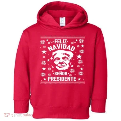 Toddler Hoodie