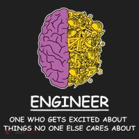 Funny Engineering Mechanical Civil Engineer Women's Sweatshirt thumb 2