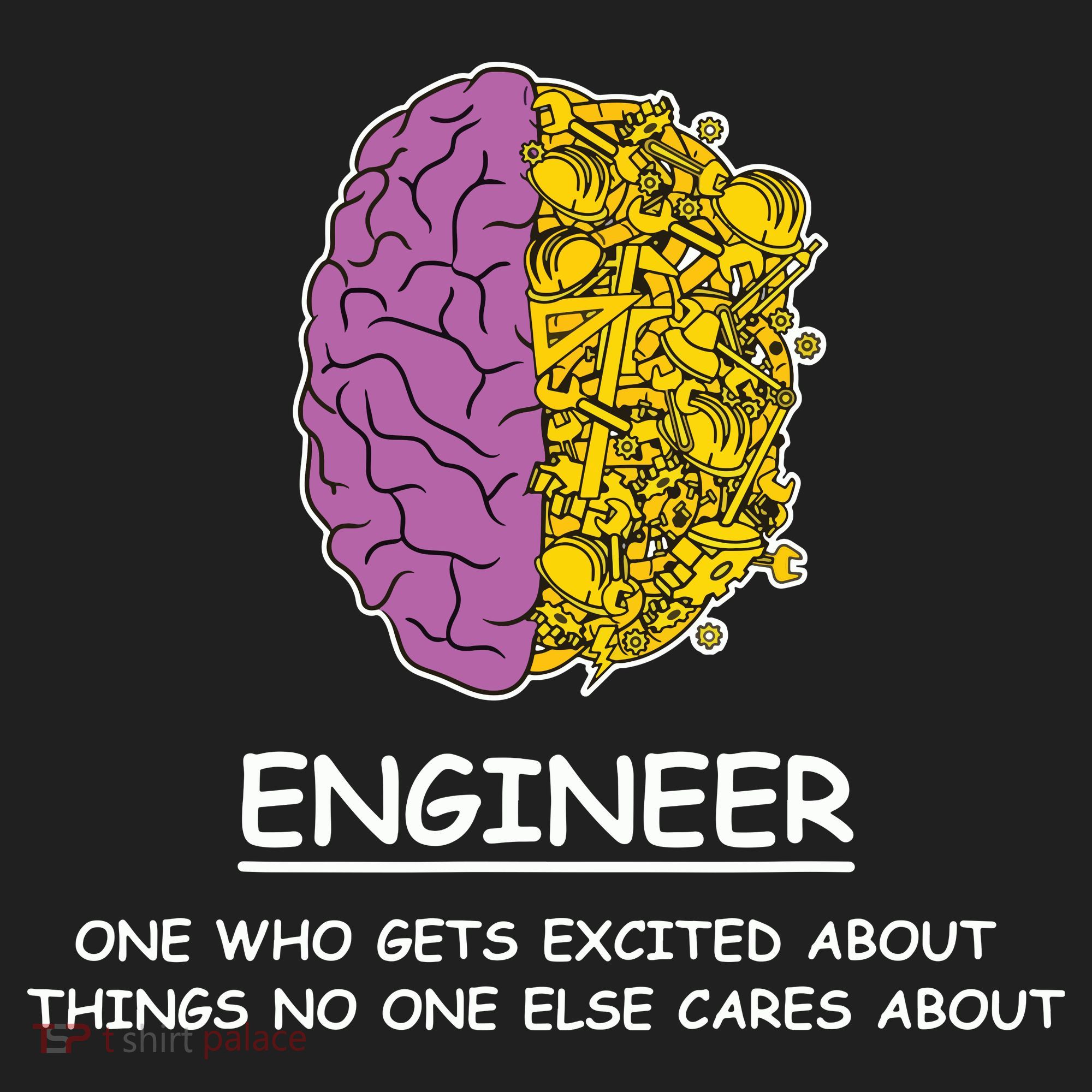 Funny Engineering Mechanical Civil Engineer Beanie