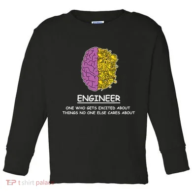 Toddler Long Sleeve