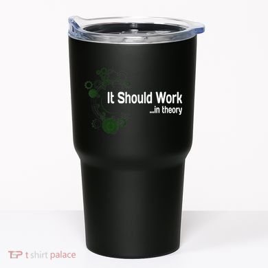 Funny Engineer Meme Design It Should Work In Theory Tumbler