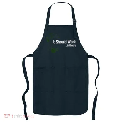 Apron
