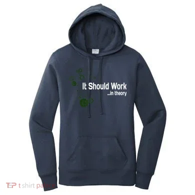 Women's Hoodie