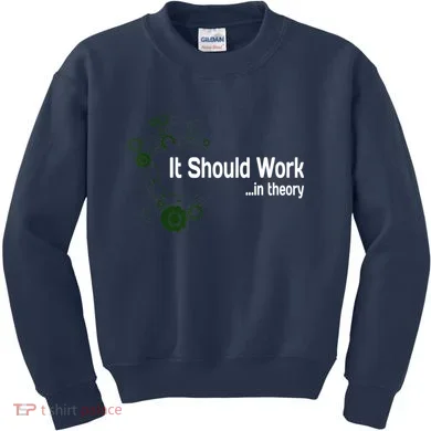 Kids Sweatshirt