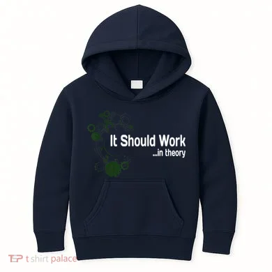 Kids Hoodie