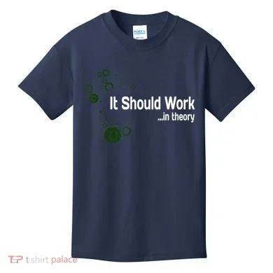 Kids T-Shirt