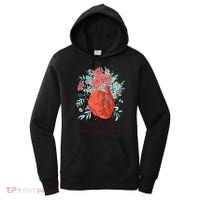 Feeling Emotions Means Feeling Alive Women's Hoodie thumb 0