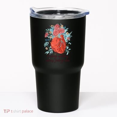 Feeling Emotions Means Feeling Alive Tumbler