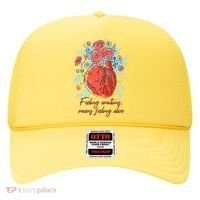 Feeling Emotions Means Feeling Alive Hat thumb 0