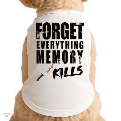 Doggie Tank