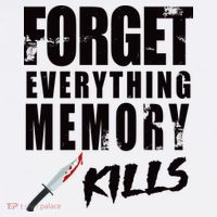 Forget Everything Memory Kills Tank Top thumb 6