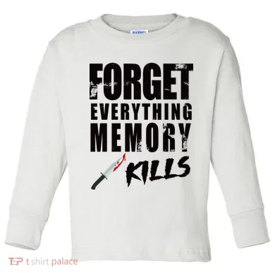 Toddler Long Sleeve