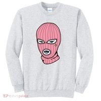 Female Pink Ski Sweatshirt thumb 0