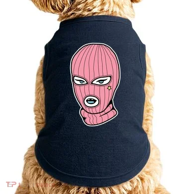 Doggie Tank