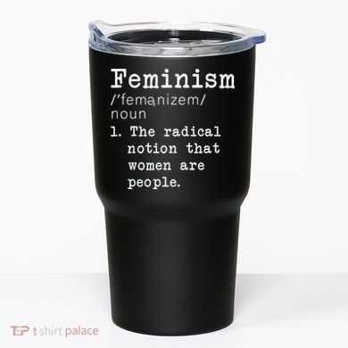 Feminism Definition Tumbler