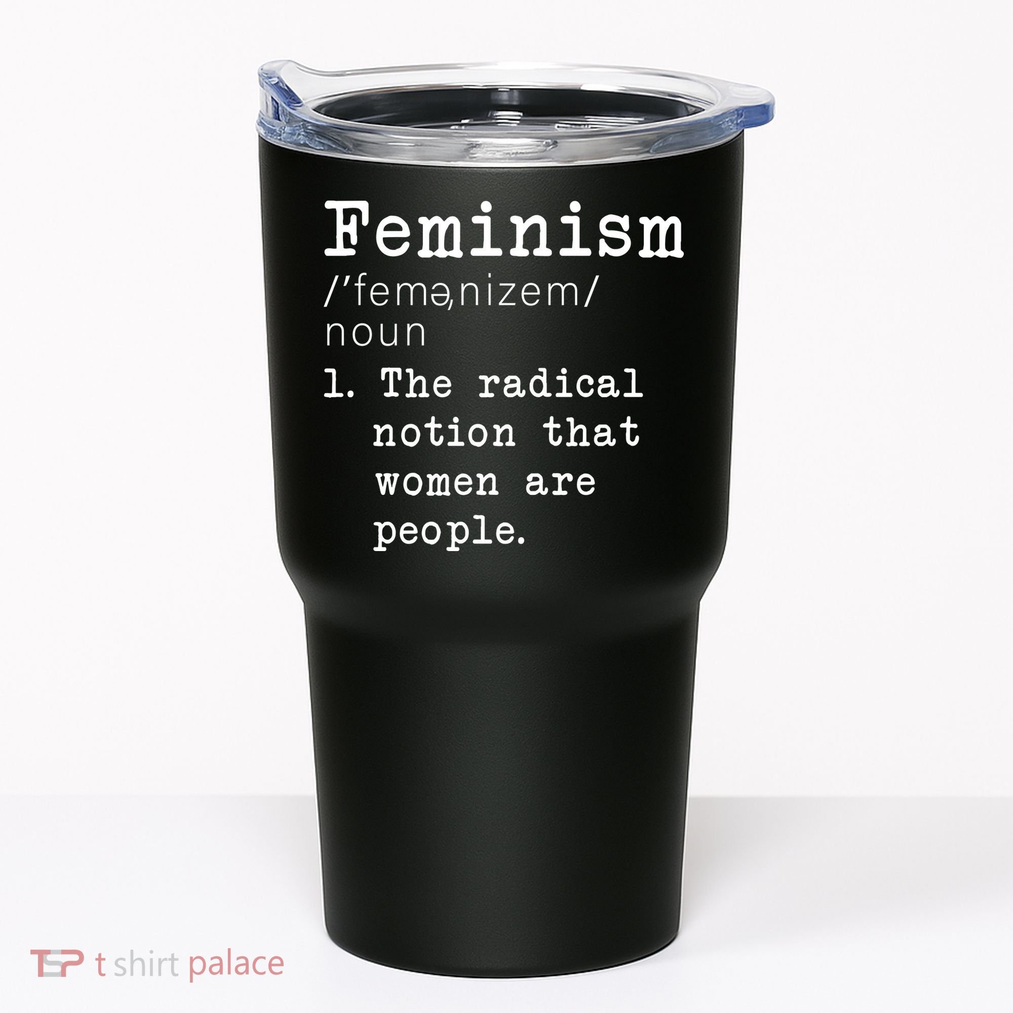 Feminism Definition Tumbler