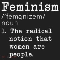 Feminism Definition Tumbler thumb 3