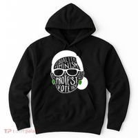 Feminism Equality Protest Vote Ruth Bader Ginsburg Hoodie thumb 0