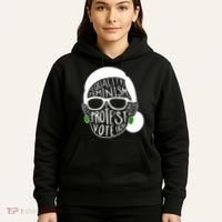 Feminism Equality Protest Vote Ruth Bader Ginsburg Hoodie thumb 5