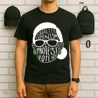 Feminism Equality Protest Vote Ruth Bader Ginsburg T-Shirt thumb 6