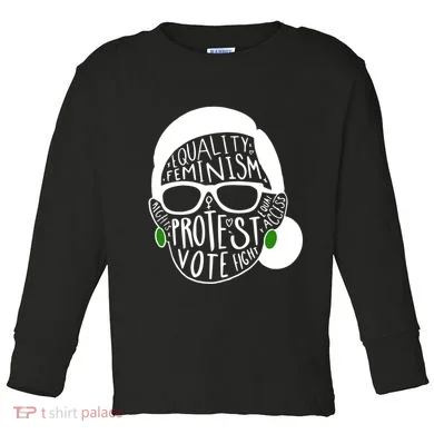 Toddler Long Sleeve