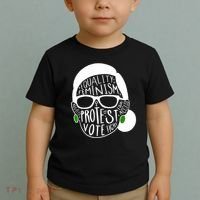 Feminism Equality Protest Vote Ruth Bader Ginsburg Toddler T-Shirt thumb 2