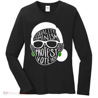 Women's Long Sleeve Shirt