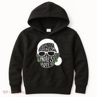 Feminism Equality Protest Vote Ruth Bader Ginsburg Kids Hoodie thumb 0