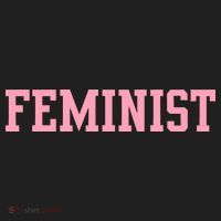 Feminist Women's Sweatshirt thumb 2