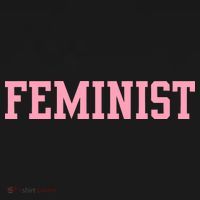 Feminist Doggie Tank thumb 4