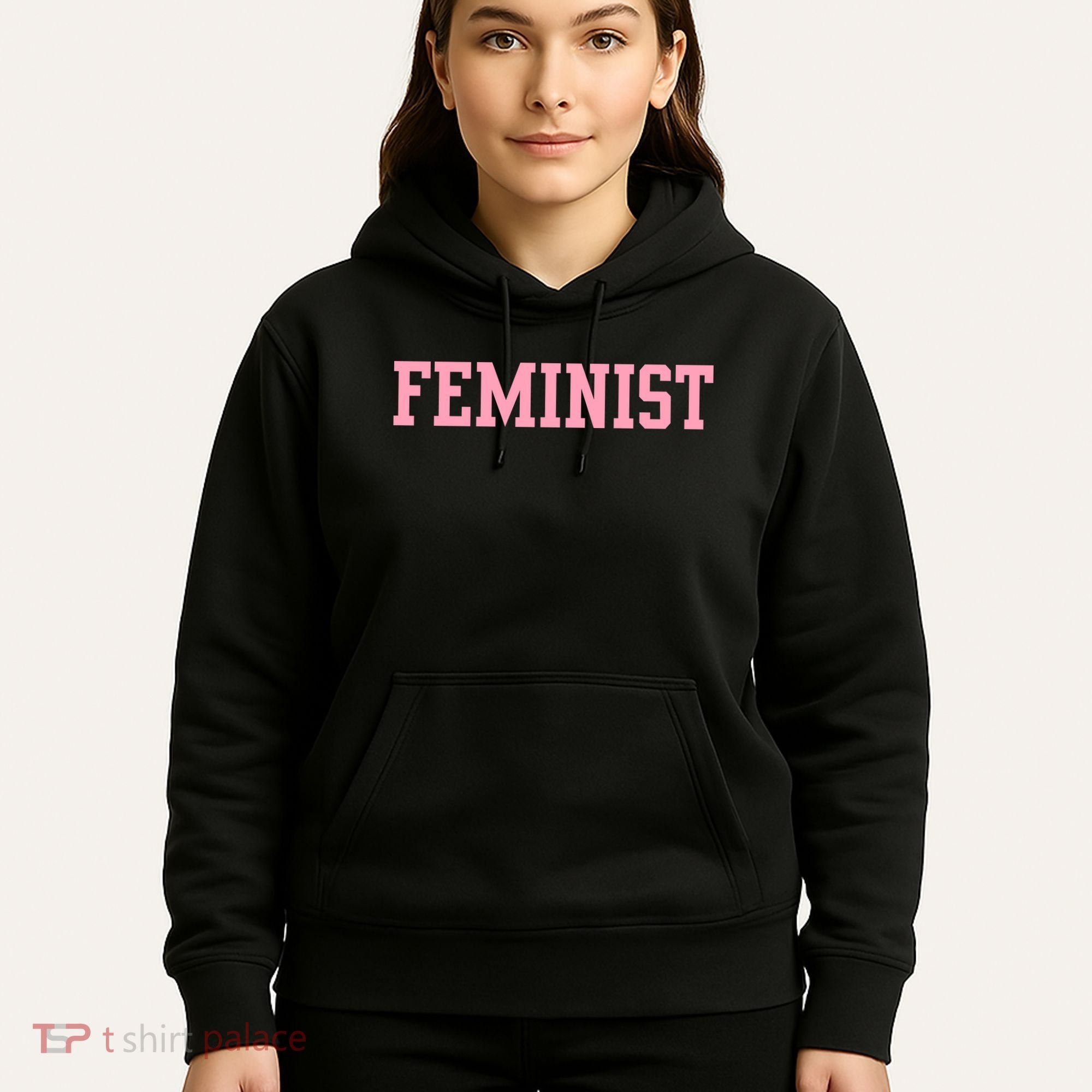 Feminist Hoodie