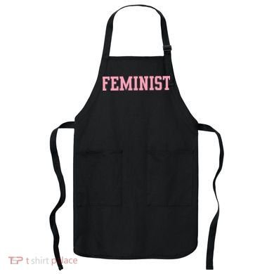 Feminist Apron