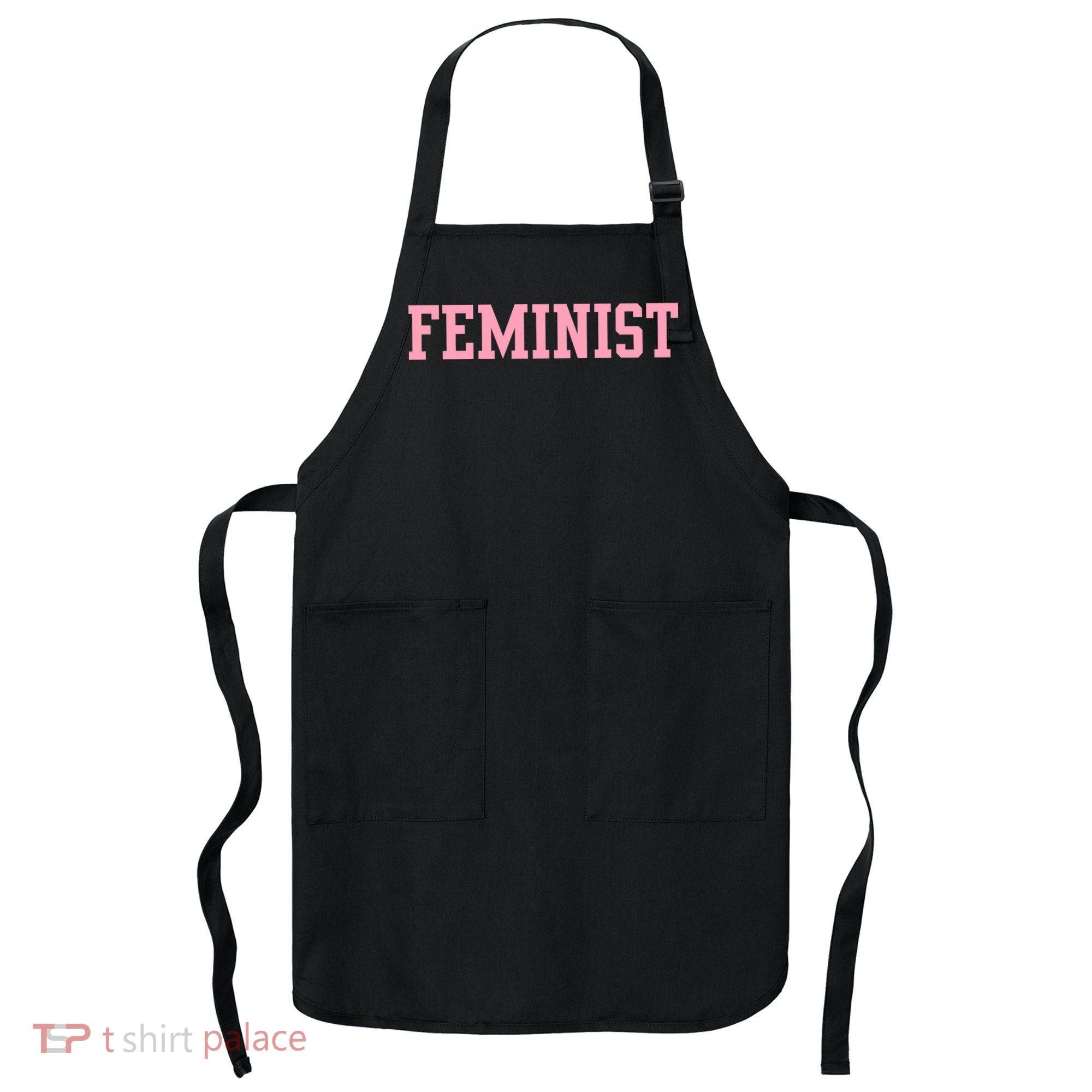 Feminist Apron