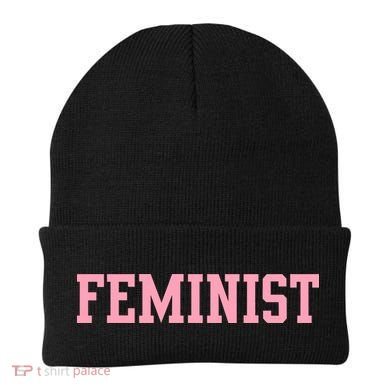 Feminist Beanie