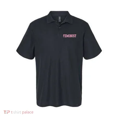 Feminist Polo