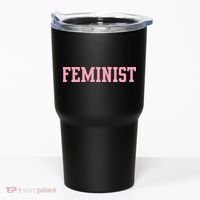 Feminist Tumbler thumb 0
