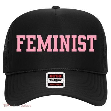Feminist Hat