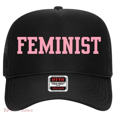 Feminist Hat