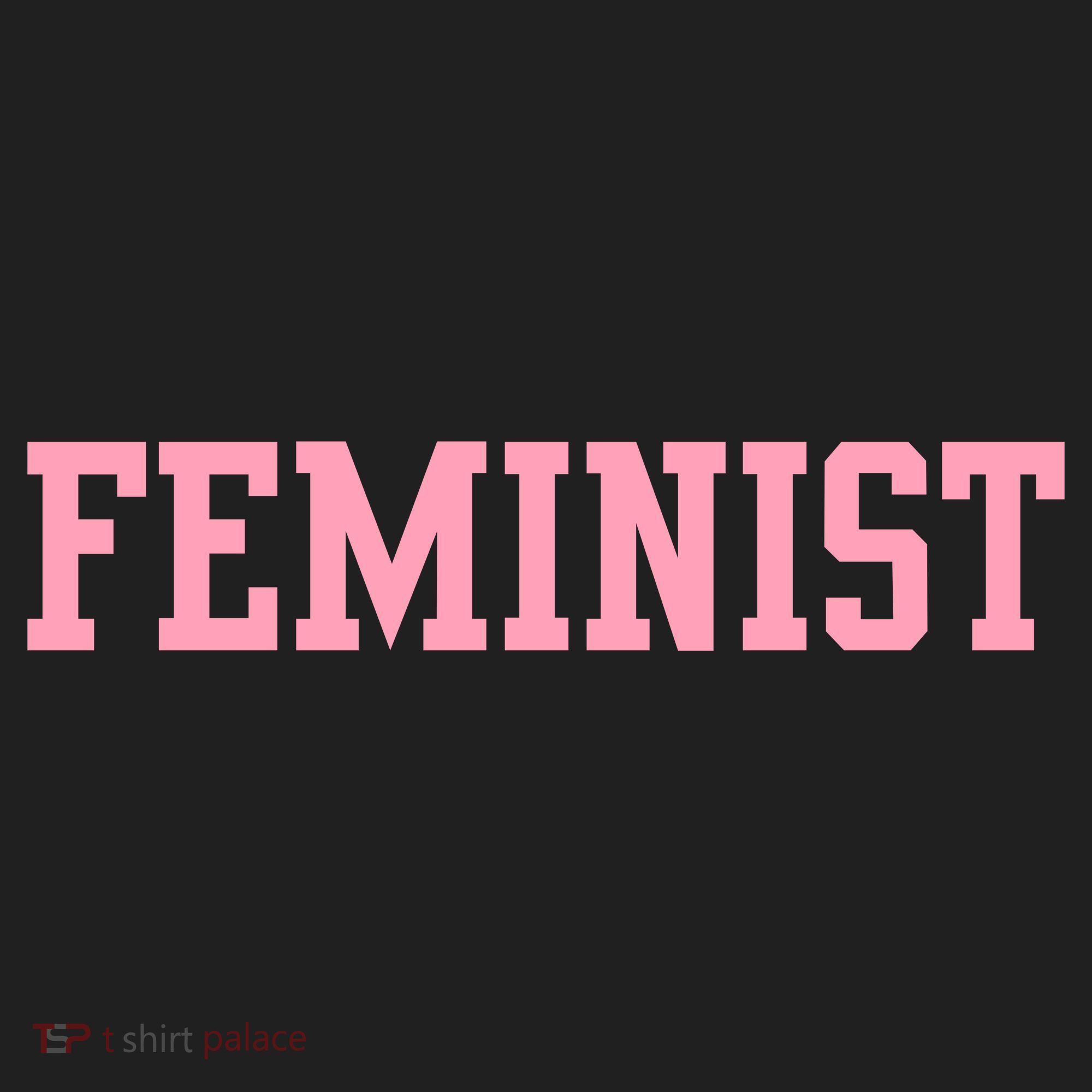 Feminist Hat