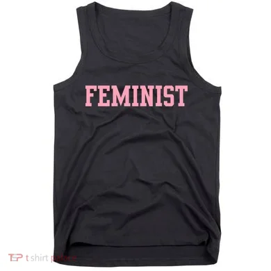 Feminist Tank Top