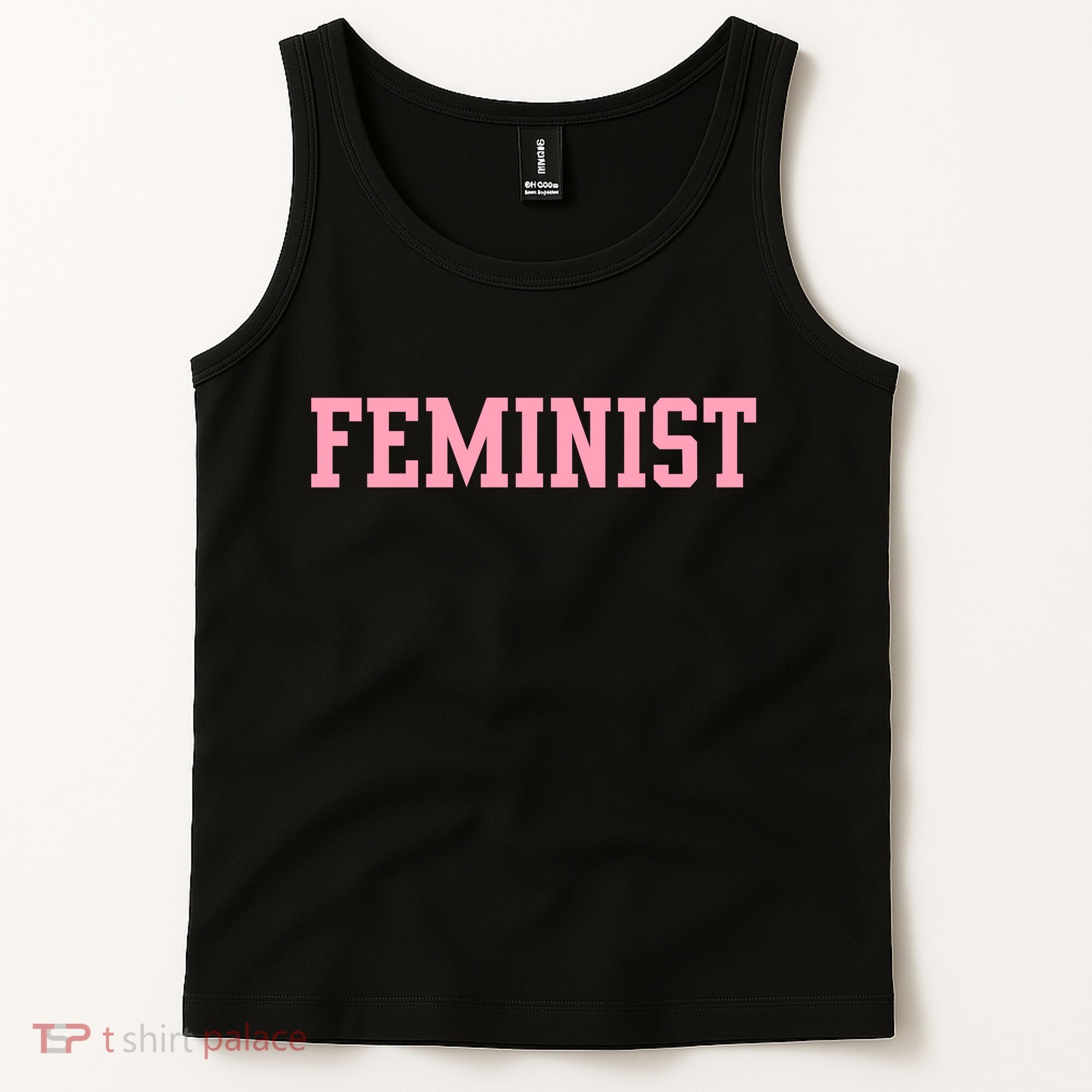 Feminist Tank Top