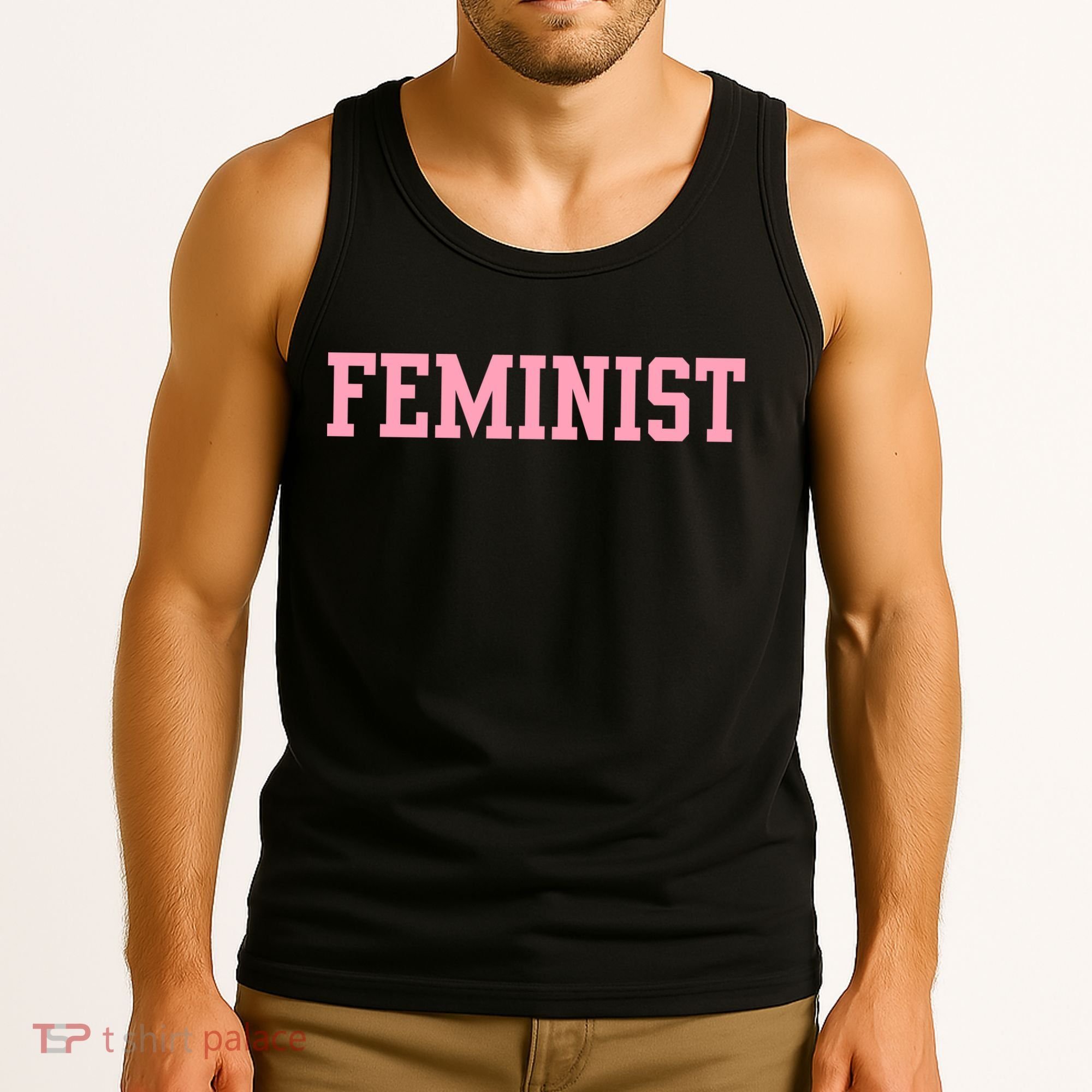 Feminist Tank Top