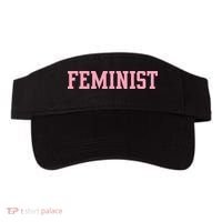 Feminist Visor thumb 0
