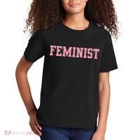 Feminist Kids T-Shirt thumb 2