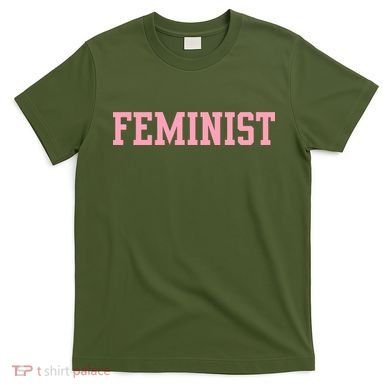 Feminist T-Shirt