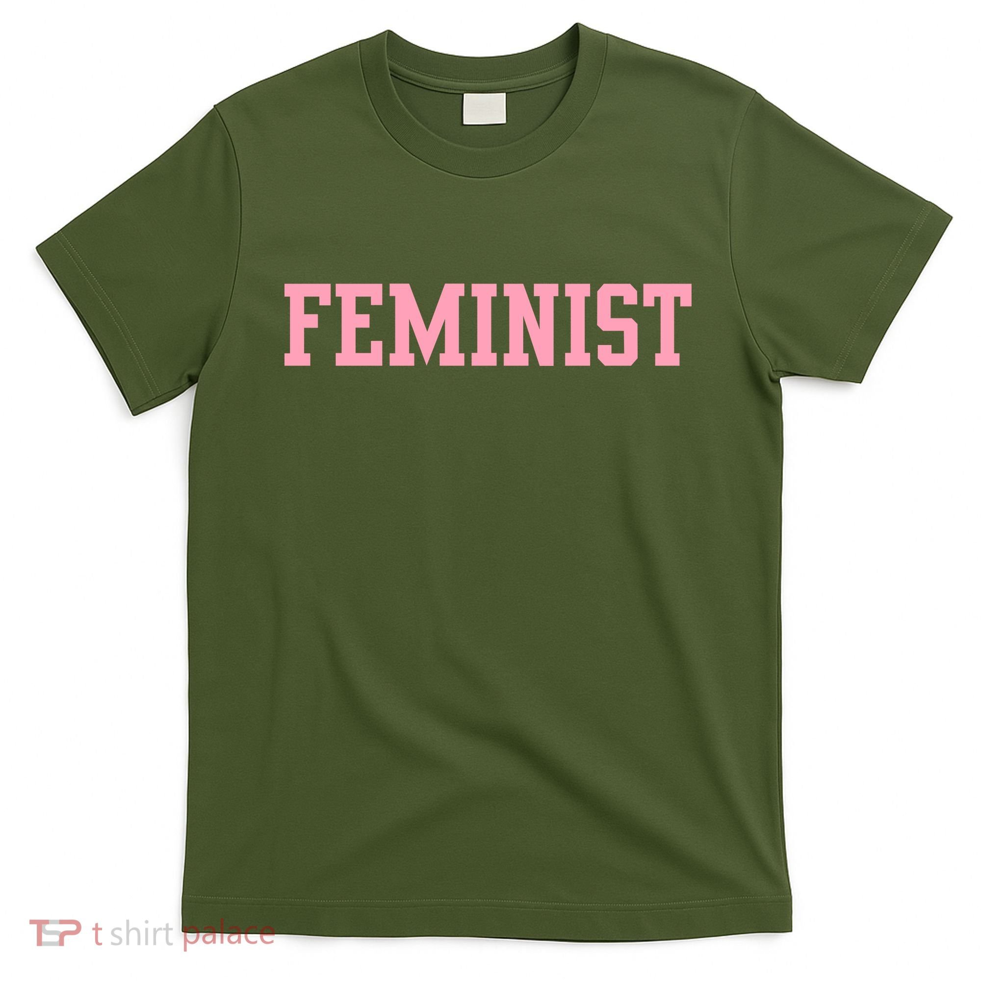 Feminist T-Shirt