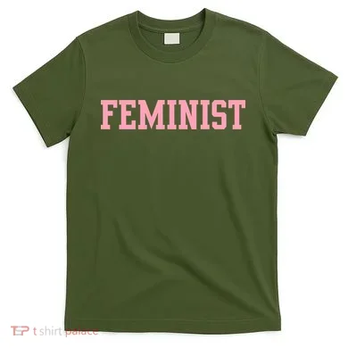 Feminist T-Shirt