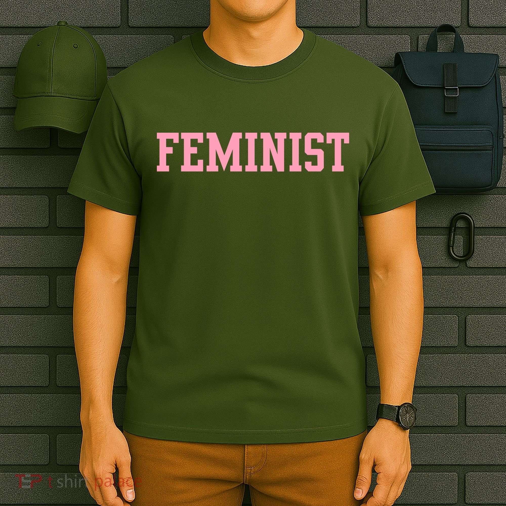 Feminist T-Shirt